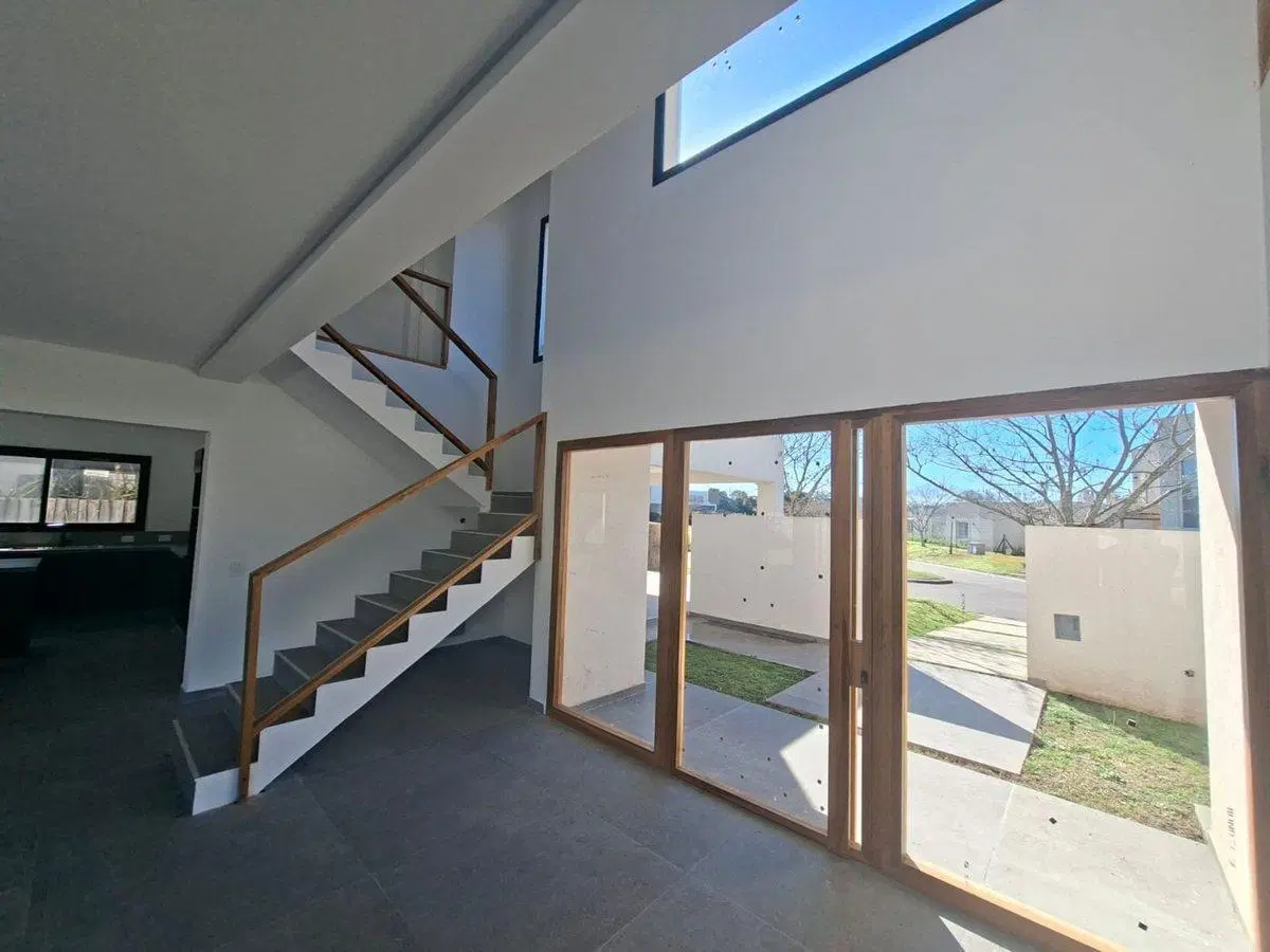 CASA SAN MATIAS 6 AMB EN GRAN LOTE A ESTRENAR 8