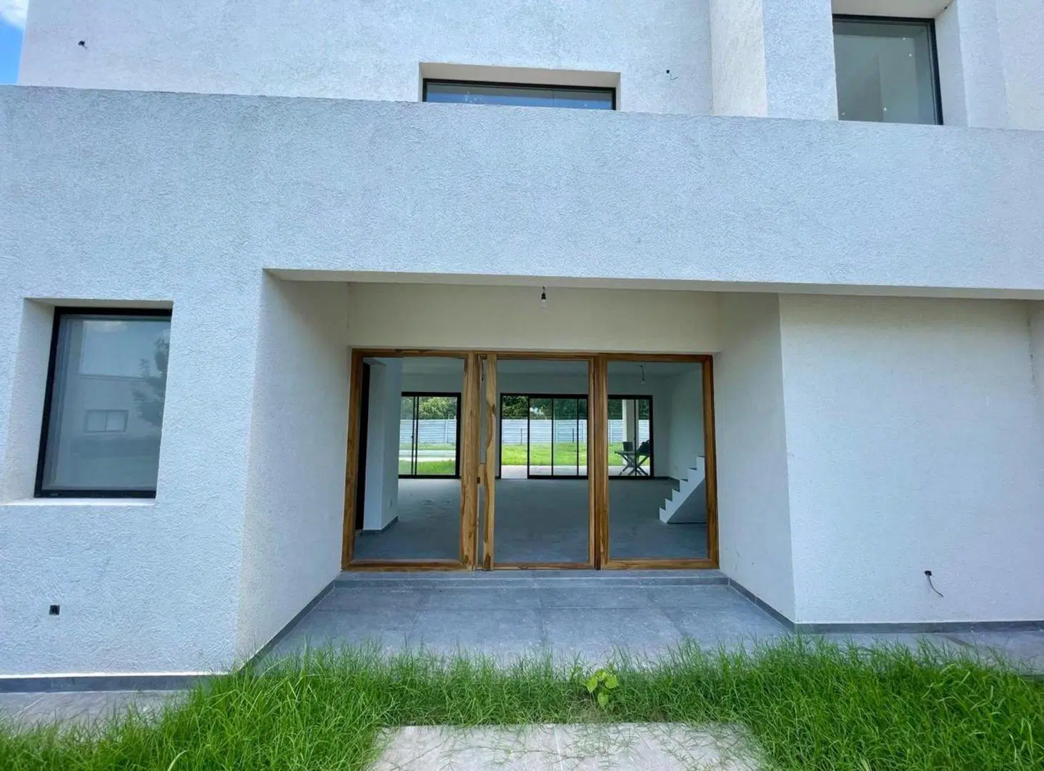 CASA SAN MATIAS 6 AMB EN GRAN LOTE A ESTRENAR 5