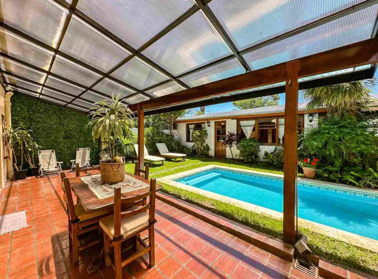 venta casa en olivos 4 ambientes  OPORTUNIDAD 2