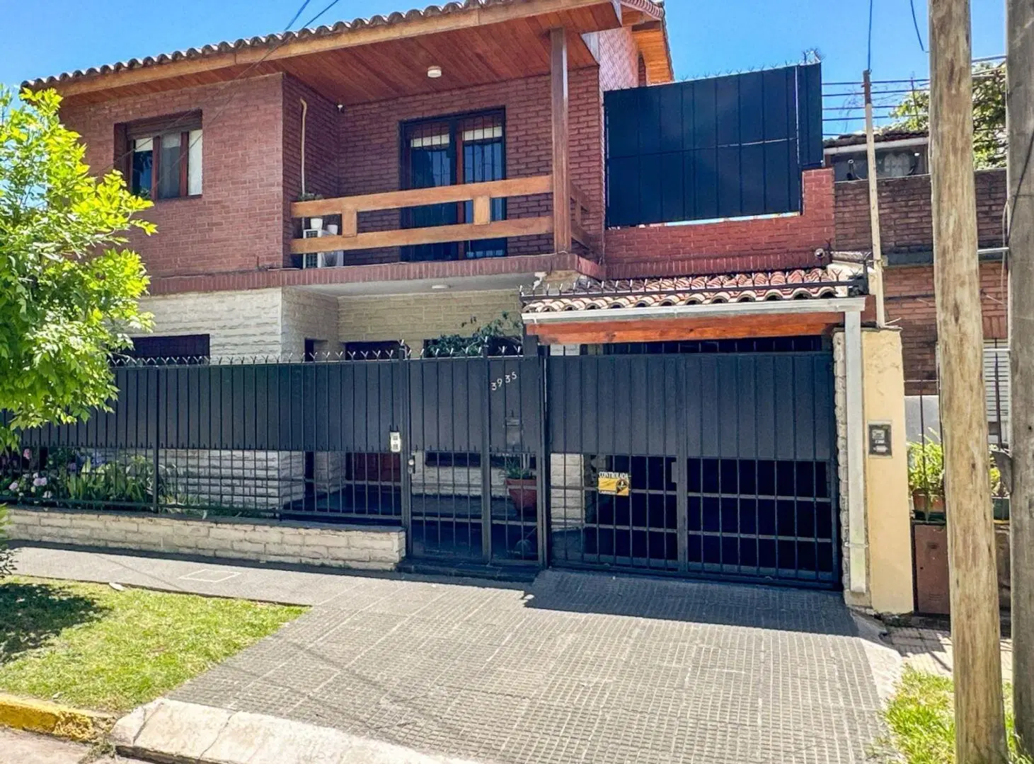 venta casa en olivos 4 ambientes  OPORTUNIDAD 4