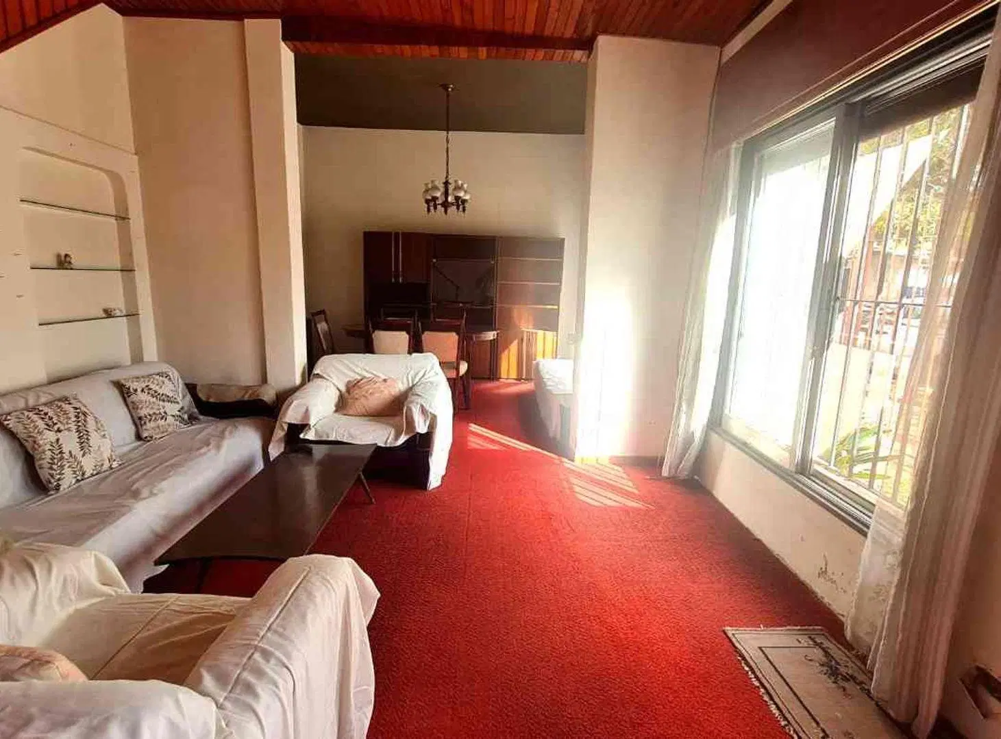 Venta Casa 4 Amb, Cochera, Jardin, San Isidro 2