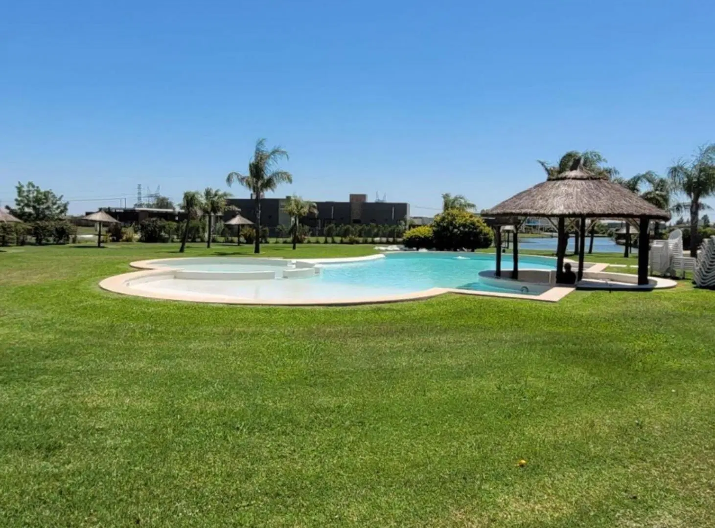 VENTA lote La Alameda Canning 2