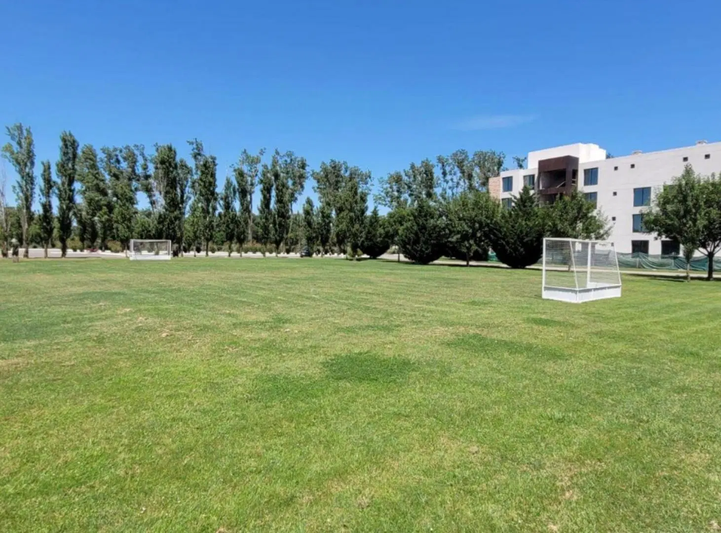 VENTA lote La Alameda Canning 5