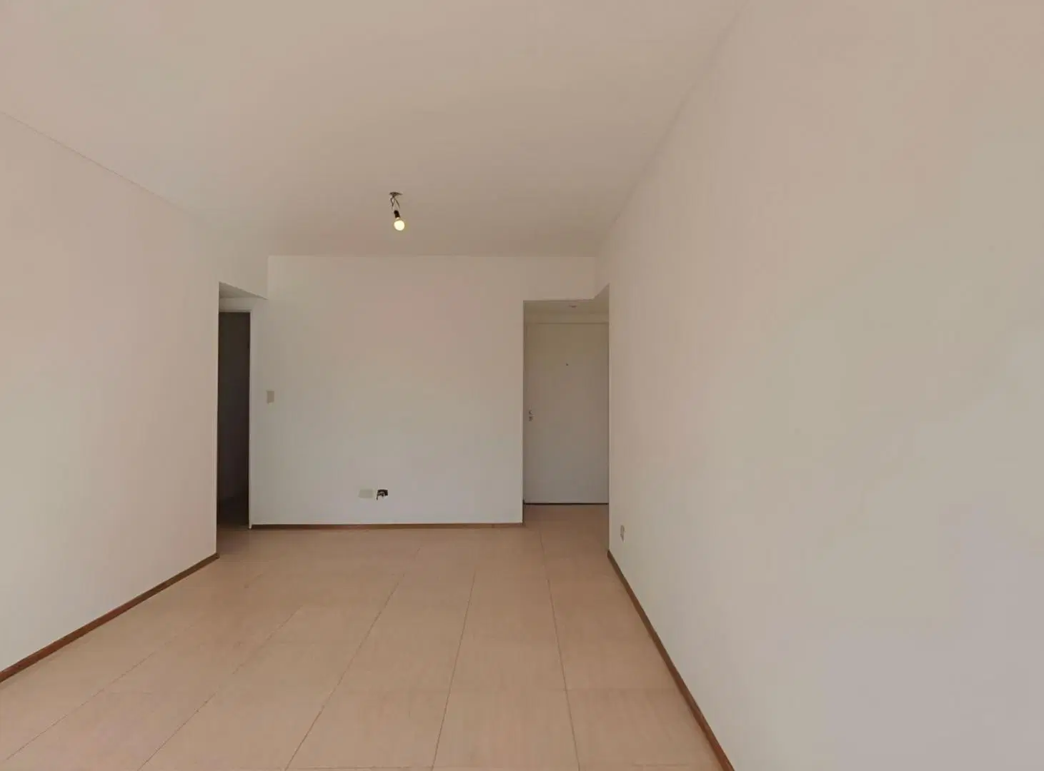 DEPARTAMENTO EN VENTA 2 AMBIENTES CON COCHERA DESC 3