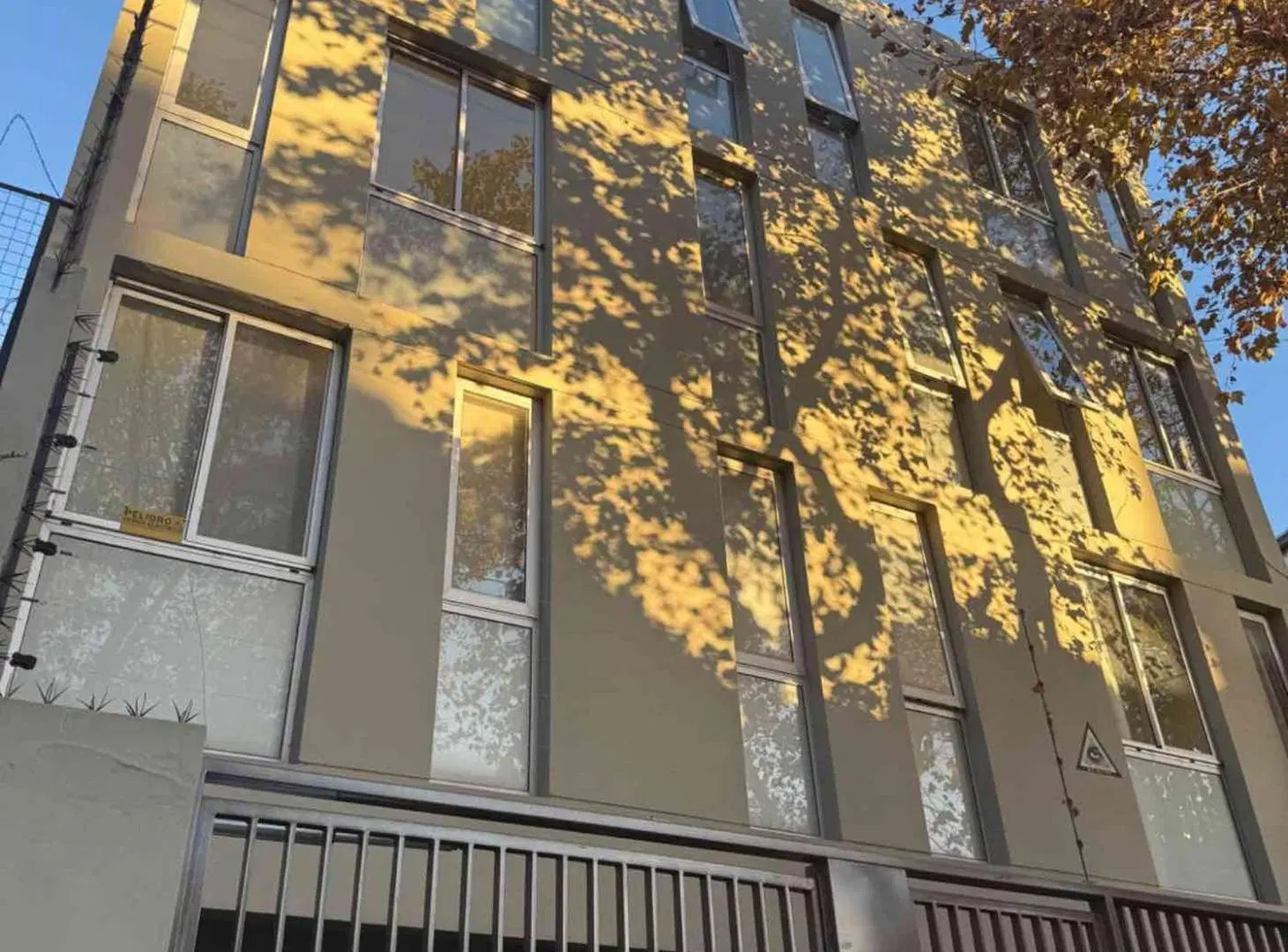 venta Departamento 2 amb con cochera La Calabria 2