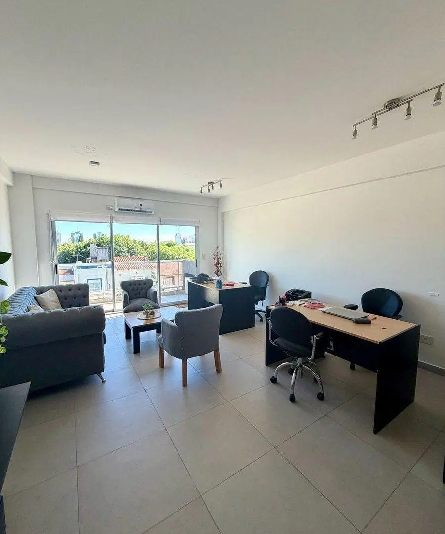 VENTA  MONOAMBIENTE EN DEVOTO 3