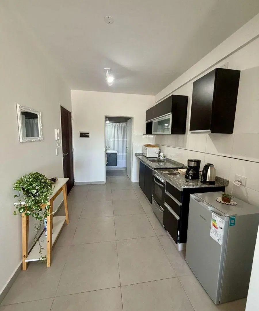 VENTA  MONOAMBIENTE EN DEVOTO 4