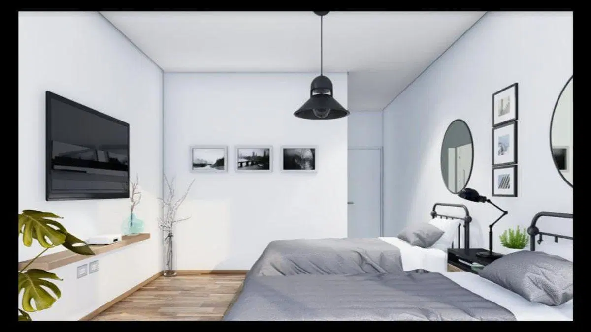 VENTA 3 ambientes TORRE NEWEN II AMENITIES, Muñiz 5