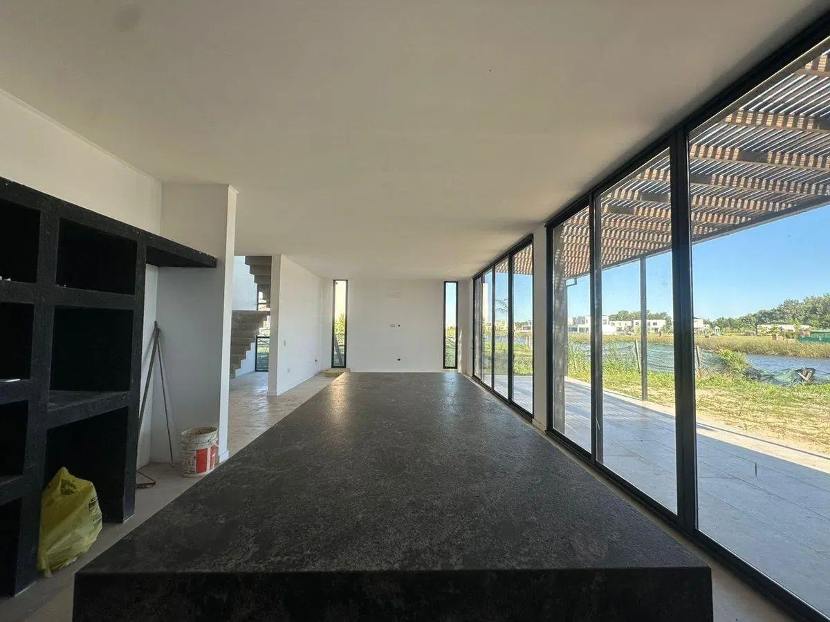CASA 5 AMB ALQUILER SANTA ANA VILLANUEVA LAGUNA 5