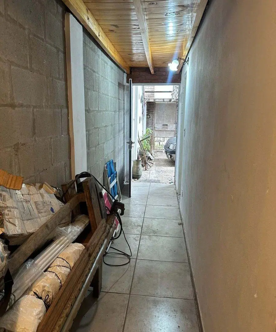 DEPOSITO EN ALQUILER GRAL PACHECO ZONA INDUSTRIAL 2