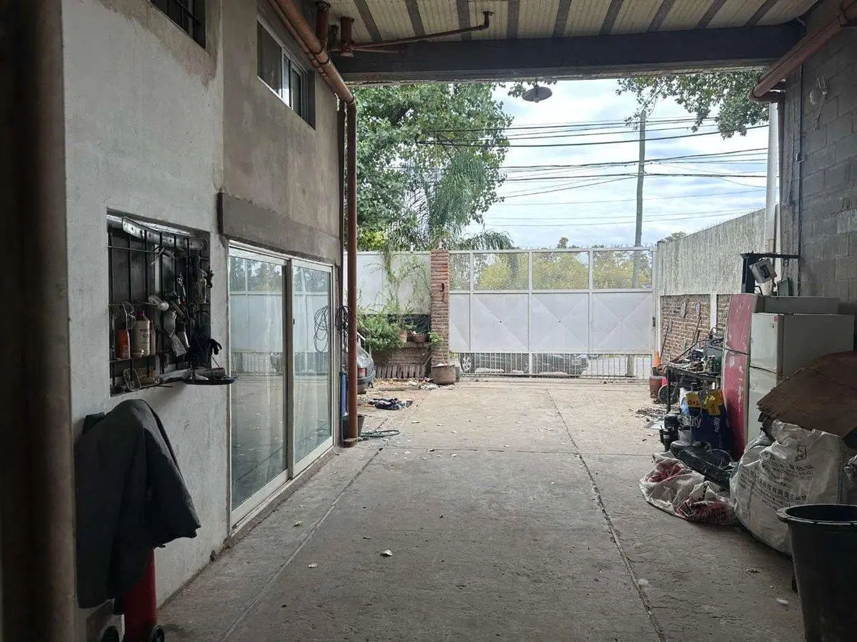 DEPOSITO EN ALQUILER GRAL PACHECO ZONA INDUSTRIAL 3