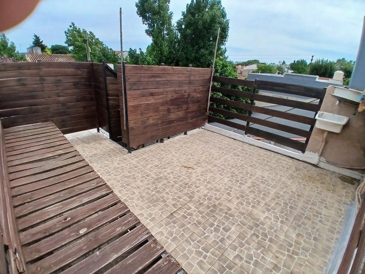 ALQUILA PH 3 AMB TERRAZA 2