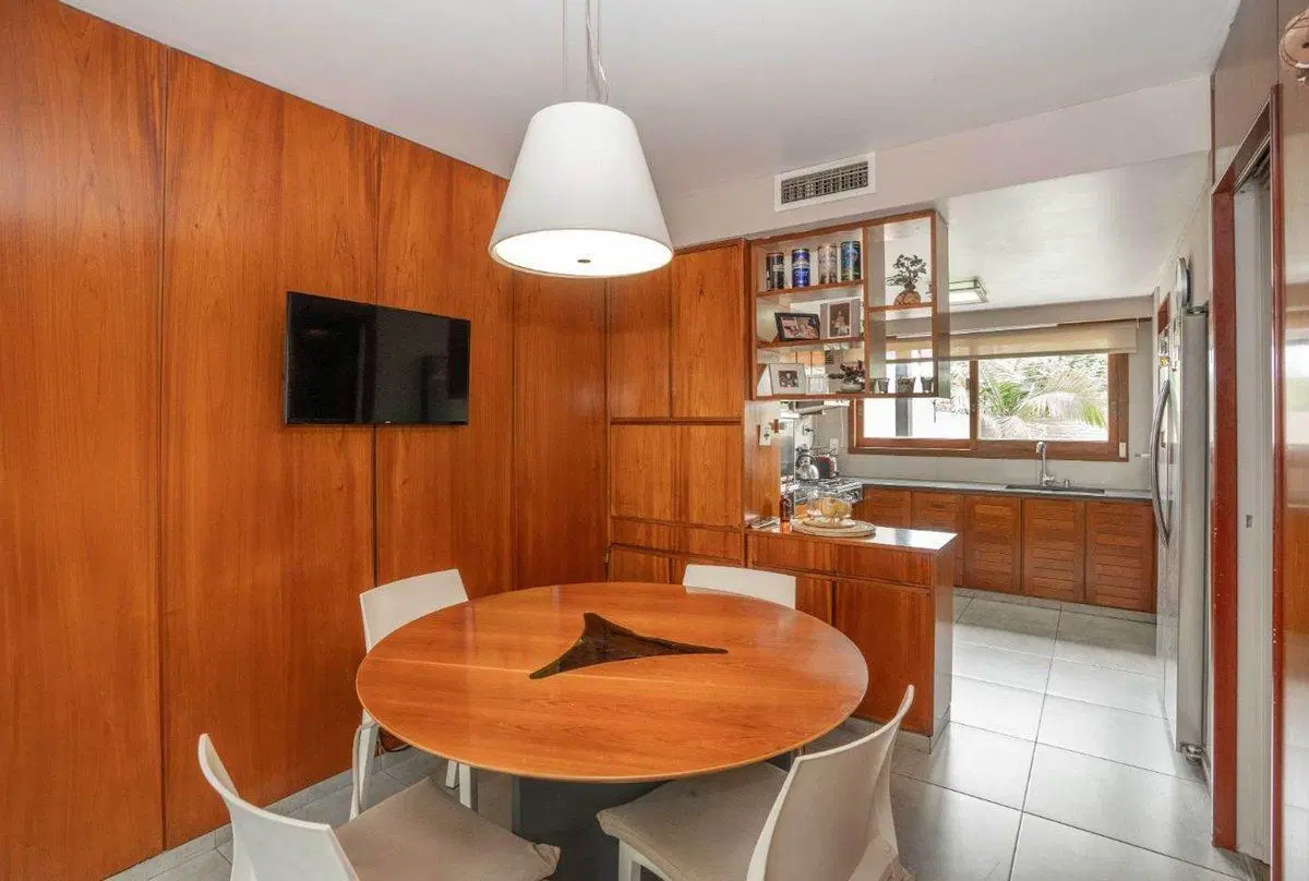 VENTA CASA CATEGORIA PILETA COCHERAS SAN ANDRES 3