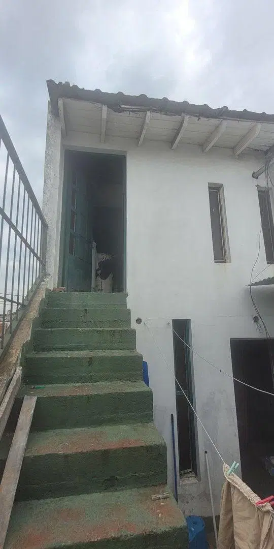 venta casa  villa raffo 2