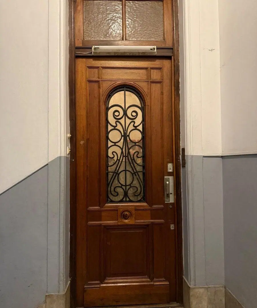 venta departamento piso montserrat 3
