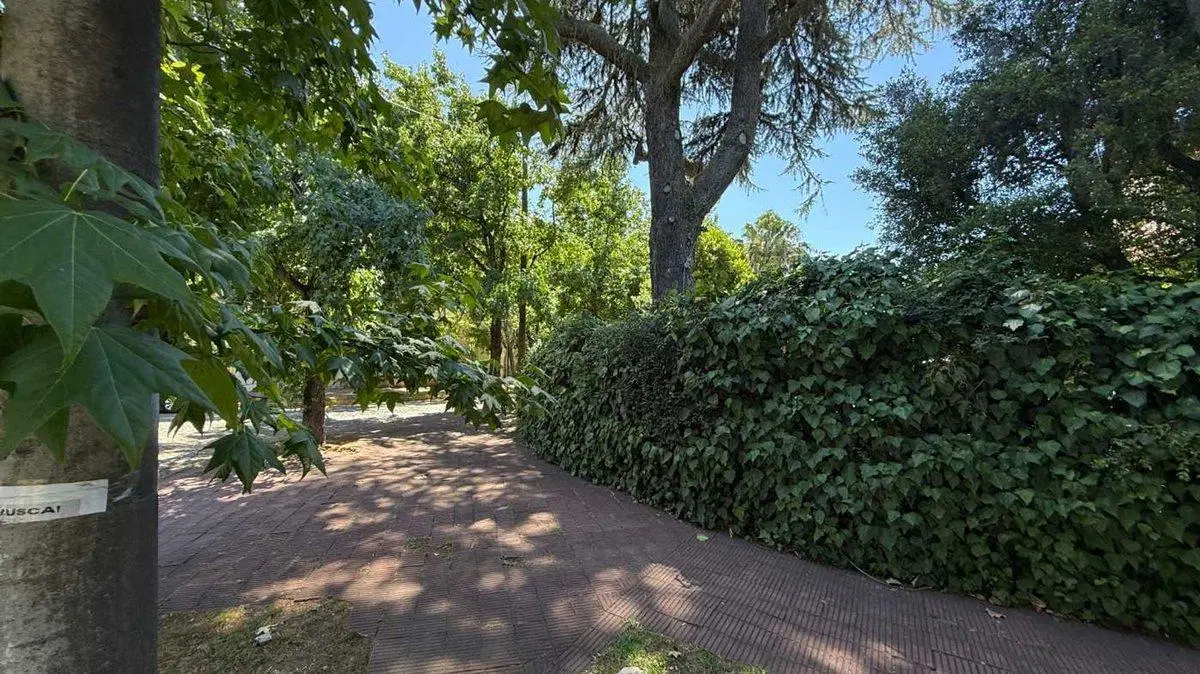 TERRENO 1145 m2, SAN ISIDRO, BARRIO AGUIRRE 4