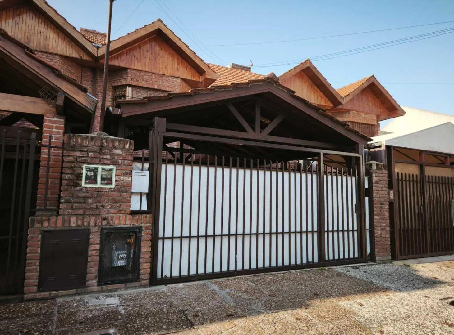 Triplex - 5 ambientes - Venta - Olivos 5