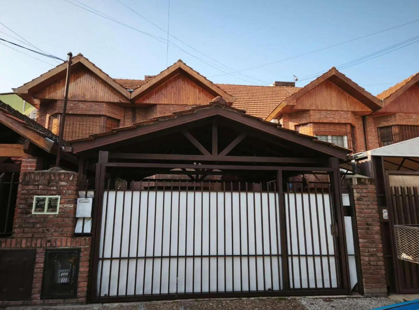 Triplex - 5 ambientes - Venta - Olivos 4