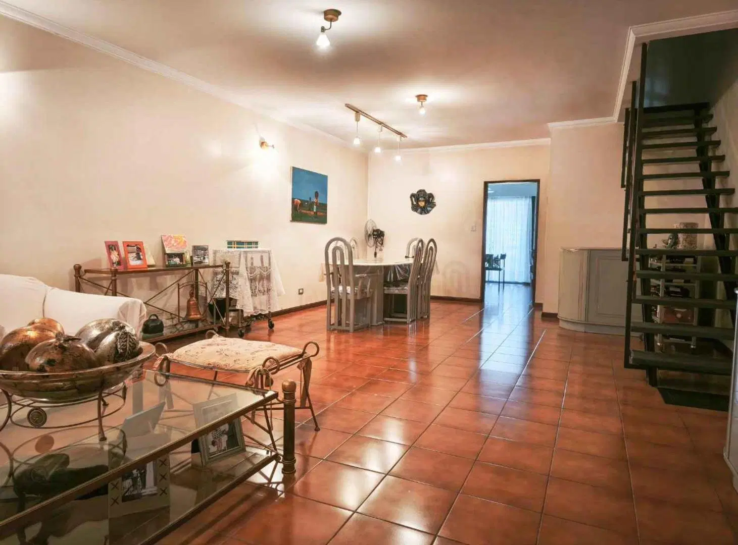 Triplex - 5 ambientes - Venta - Olivos 8