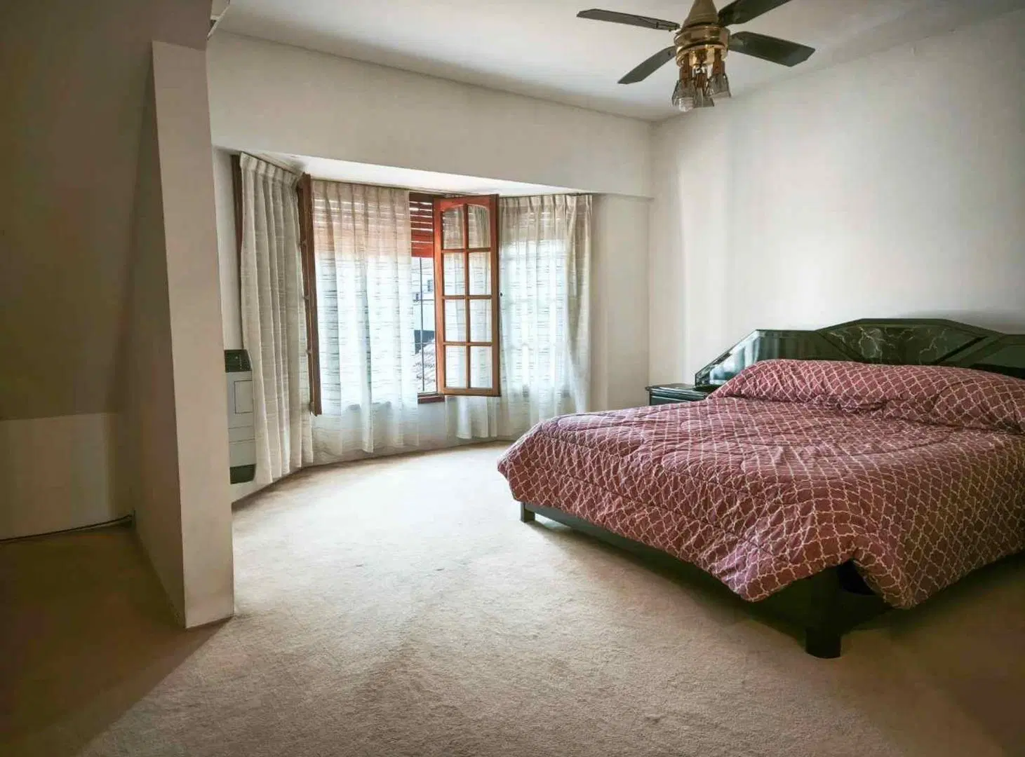 Triplex - 5 ambientes - Venta - Olivos 2