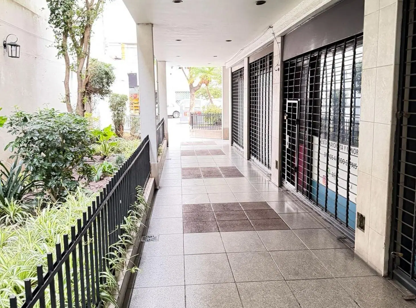 VENTA DEPARTAMENTO 4 AMB EN VELEZ SARFIELD 5