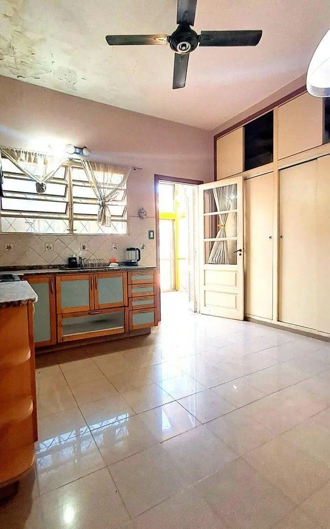CASA-3 AMBIENTES-GALERIA-VENTA-HAEDO-APTO CRÉDITO 3