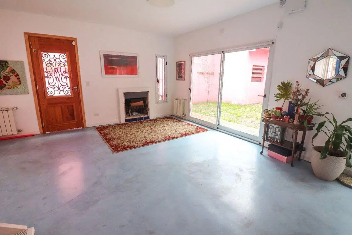 CASA ALQUILER 3 AMB LOMAS DE SAN ISIDRO PILETA 5