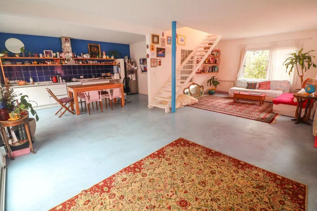 CASA ALQUILER 3 AMB LOMAS DE SAN ISIDRO PILETA 3