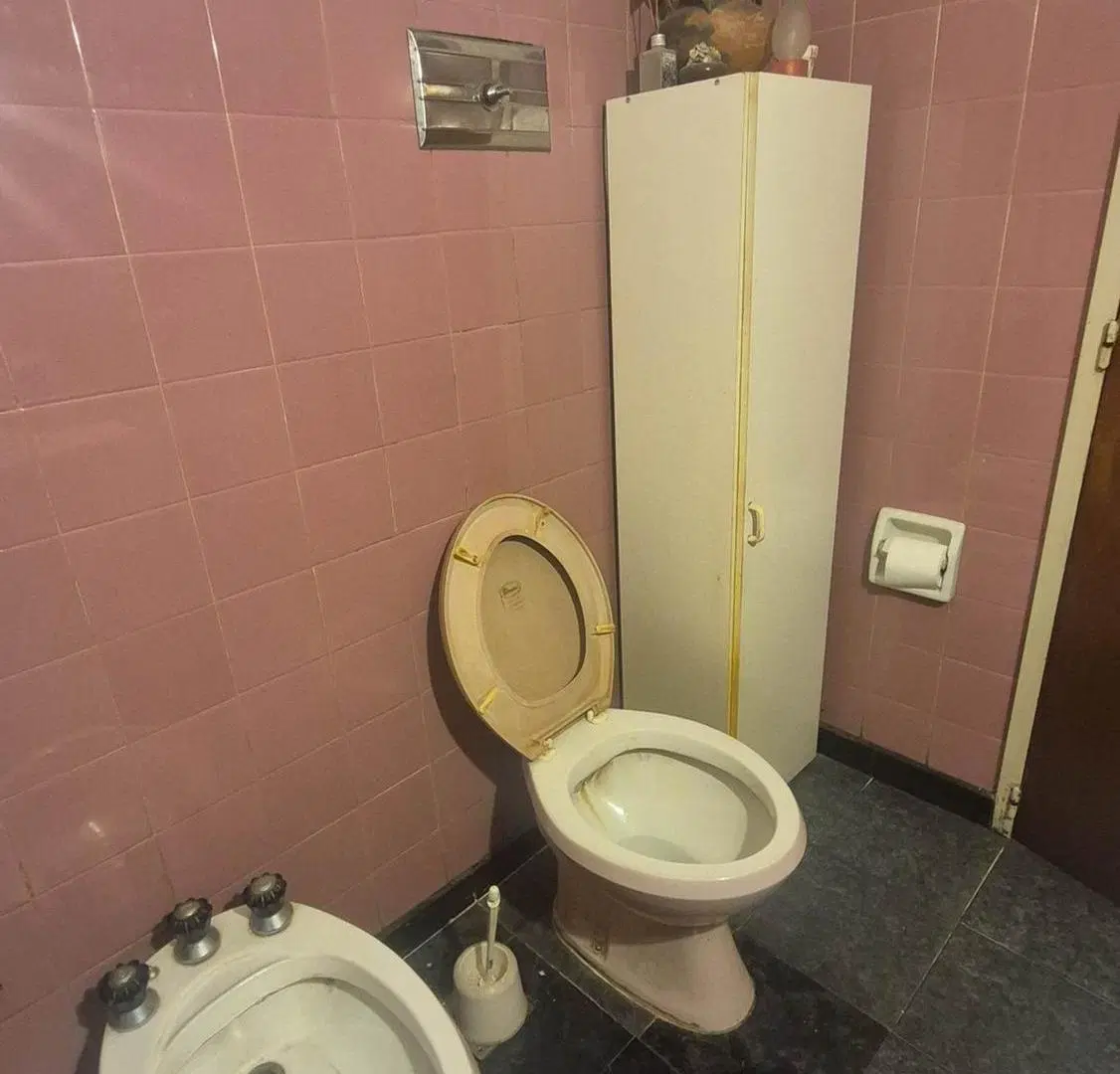 venta ph 4 ambientes boedo con quincho al frente 8