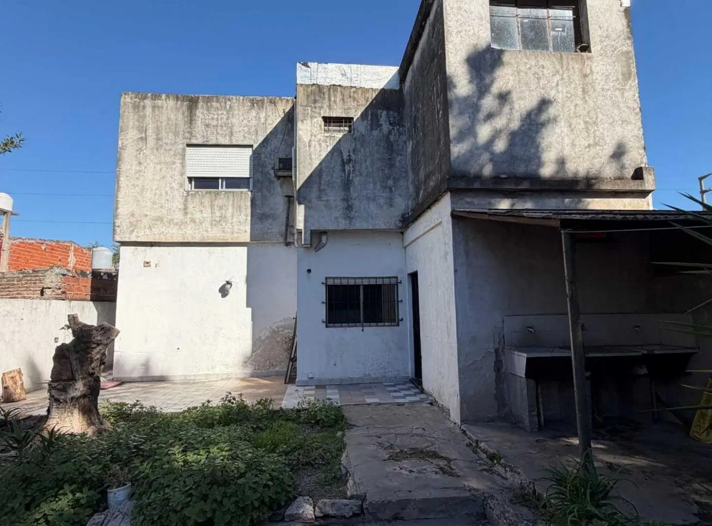 VENTA LOTE IDEAL CONSTRUCTORES O RESIDENCIAL 8