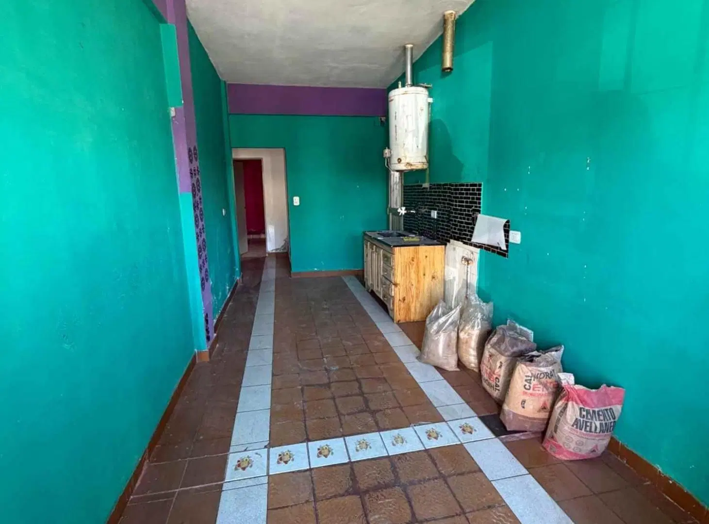 VENTA LOTE IDEAL CONSTRUCTORES O RESIDENCIAL 3