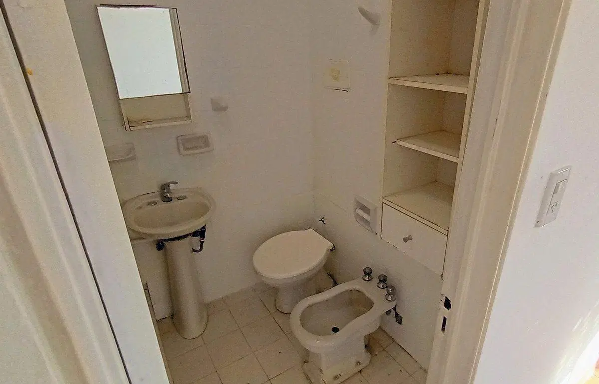 Venta departamento de 2 ambientes-Boedo-Luminoso 4
