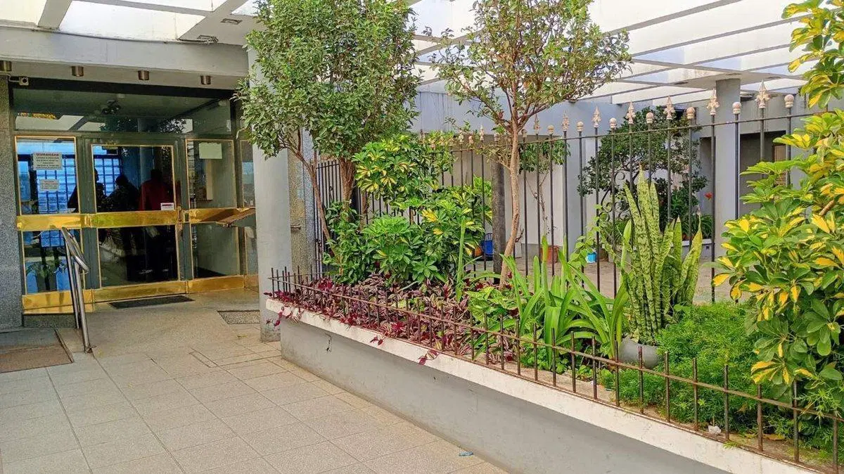 Venta departamento de 2 ambientes-Boedo-Luminoso 8