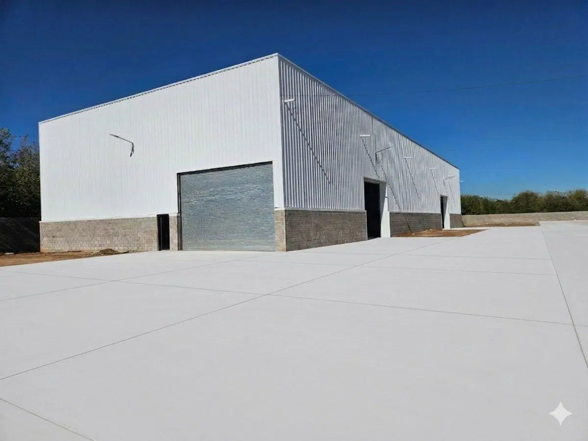 ALQUILER GALPONES PARQUE INDUSTRIAL RUTA 25 3