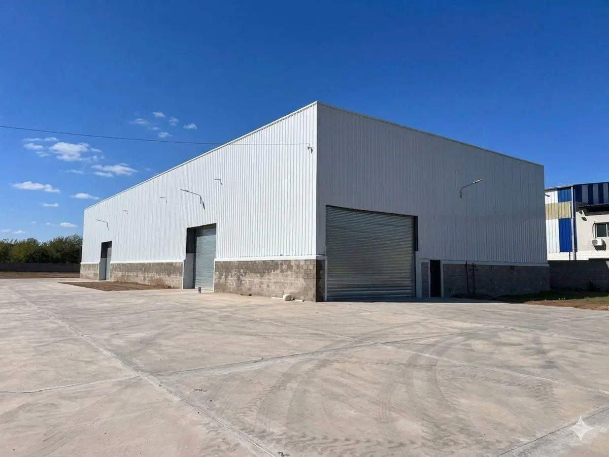 ALQUILER GALPONES PARQUE INDUSTRIAL RUTA 25 2