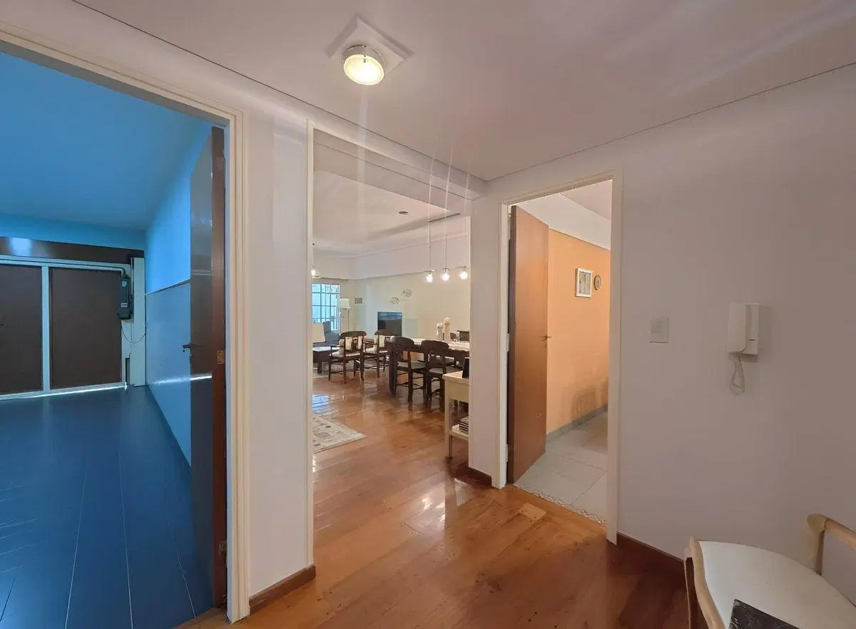 VENTA DE CASA EN DEVOTO 5