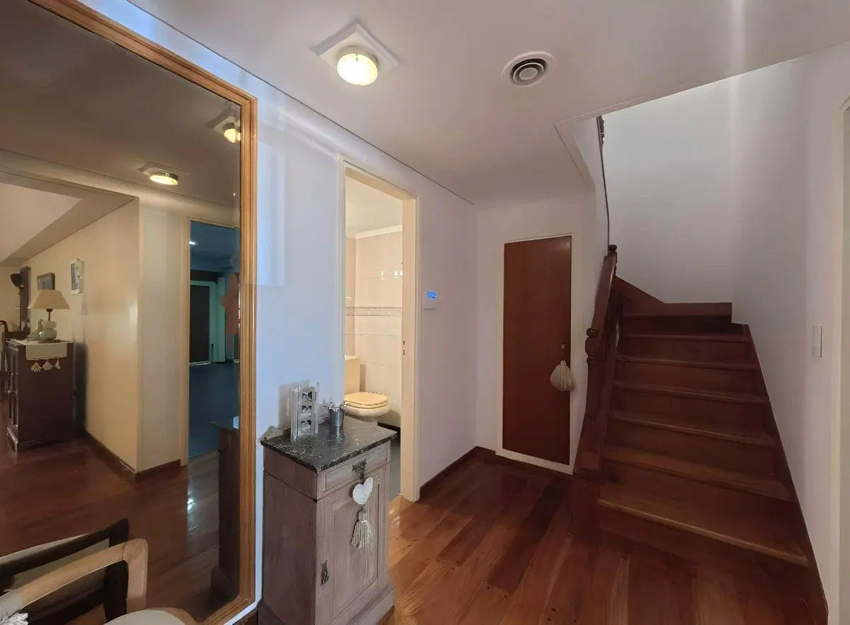 VENTA DE CASA EN DEVOTO 3