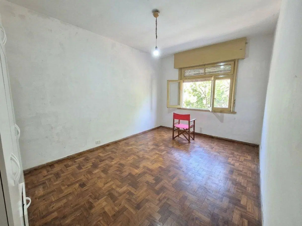 DEPARTAMENTO EN VENTA 3 AMBIENTES EN CONSTITUCION 2