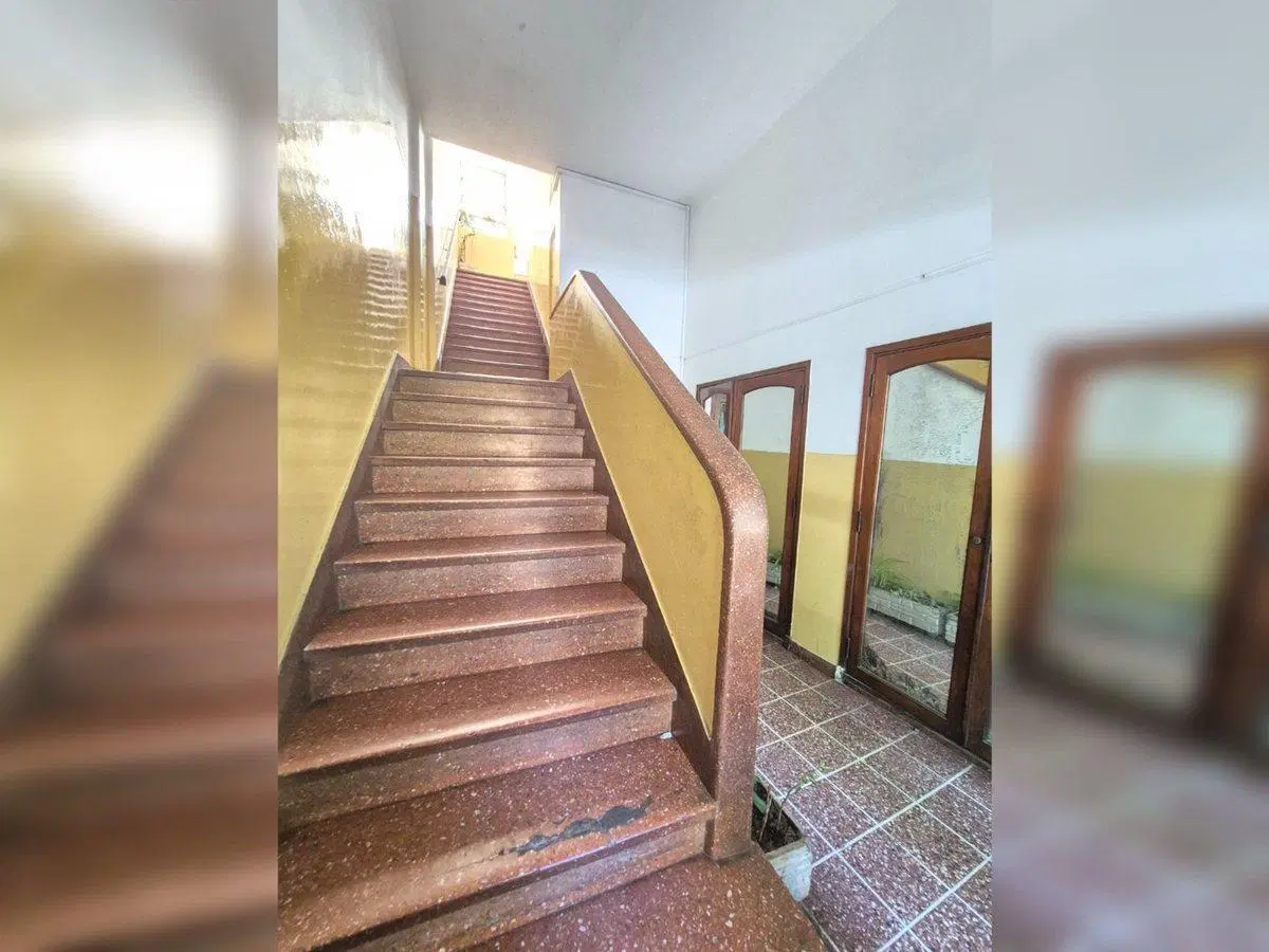 DEPARTAMENTO EN VENTA 3 AMBIENTES EN CONSTITUCION 8