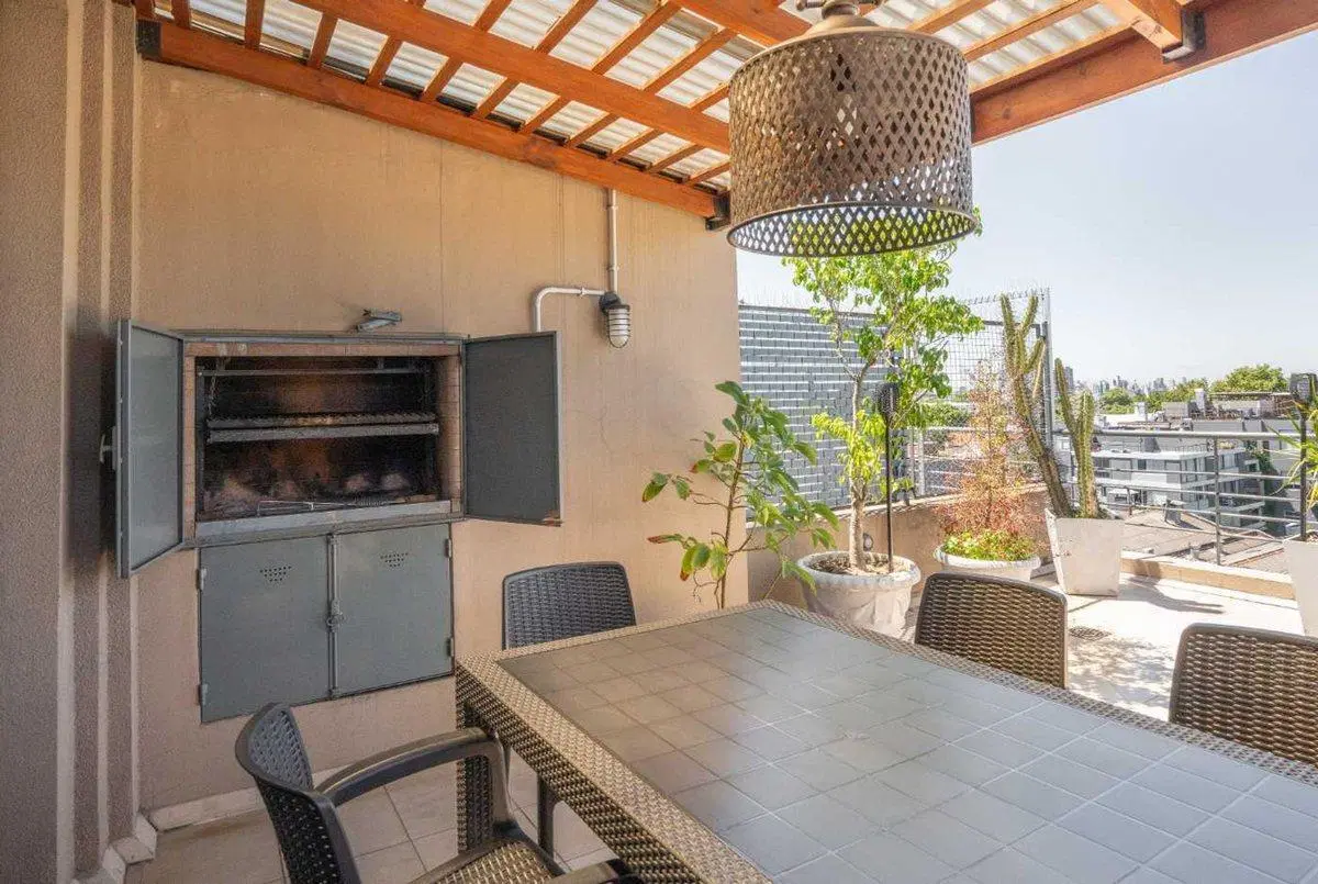 Venta departamento 3 amb cochera Talar de Florida 3