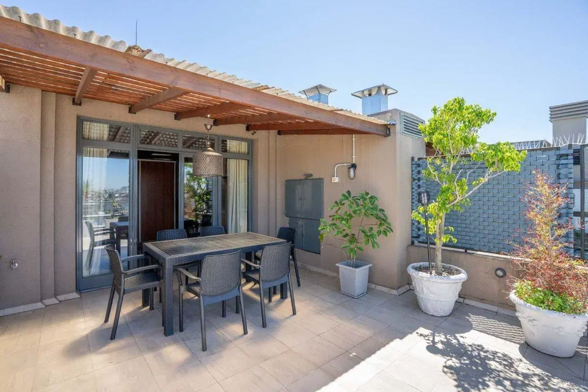 Venta departamento 3 amb cochera Talar de Florida 4
