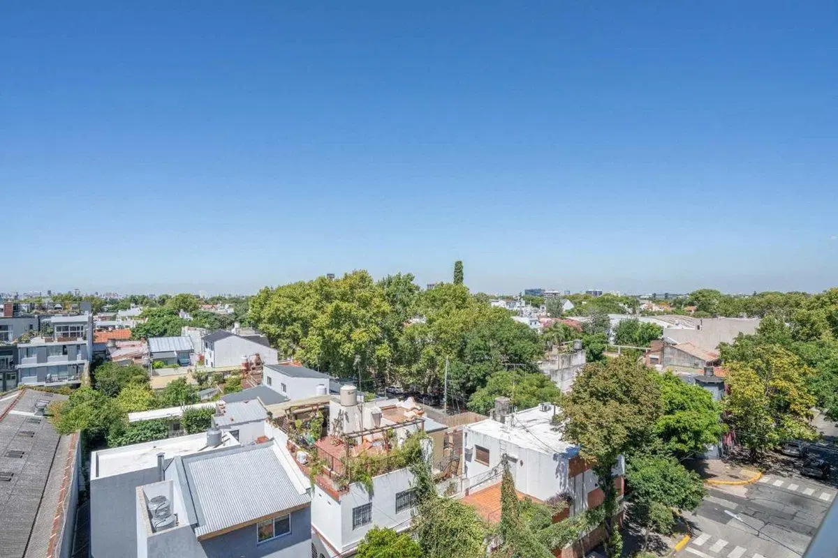 Venta departamento 3 amb cochera Talar de Florida 2