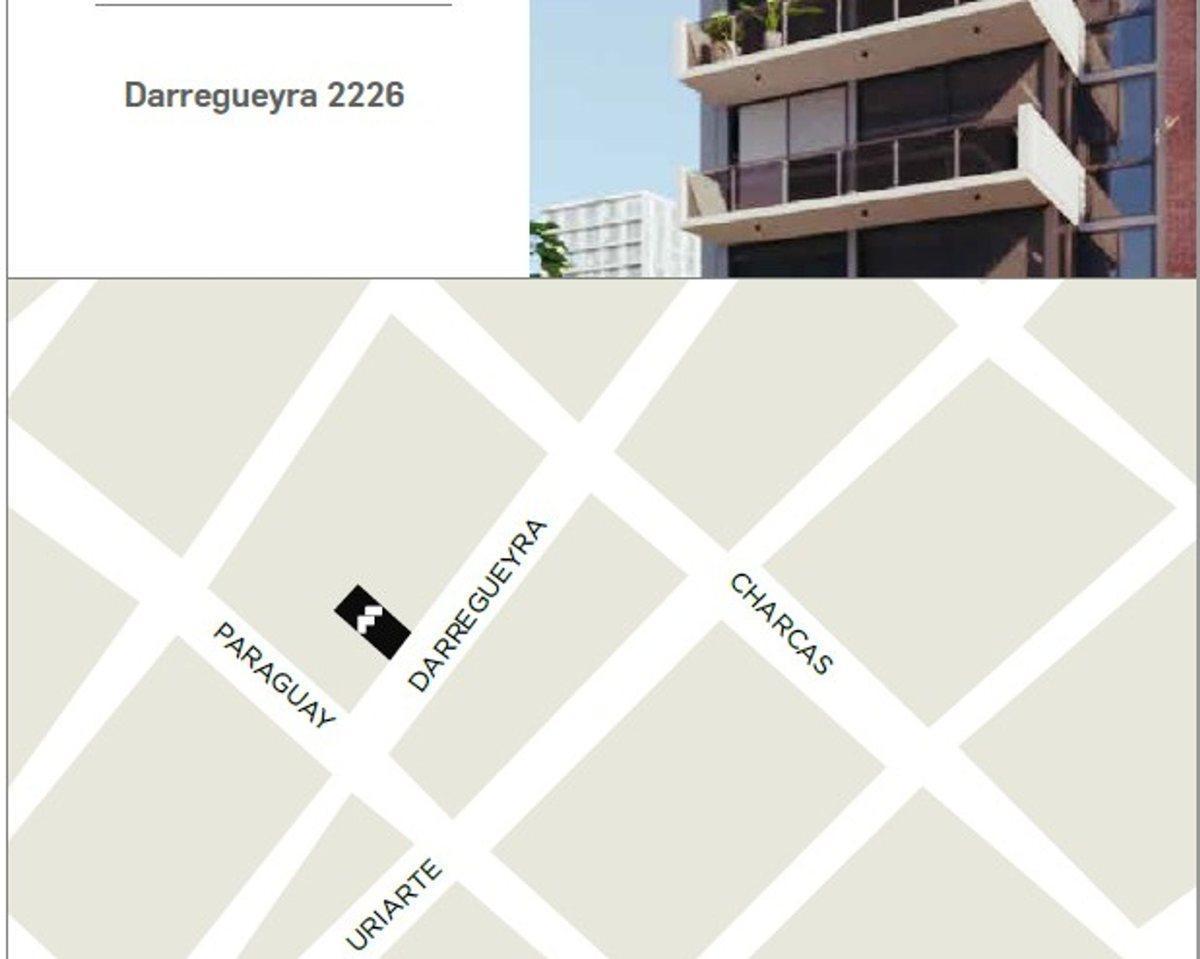 Foto de Venta departamento a estrenar 3 ambientes Palermo, imagen 4