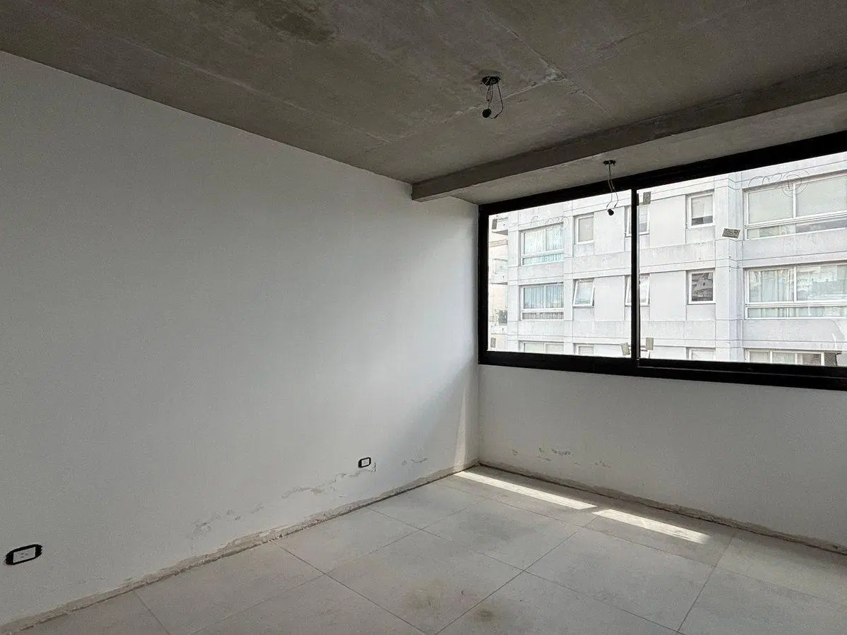 Venta departamento a estrenar 3 ambientes Palermo 8
