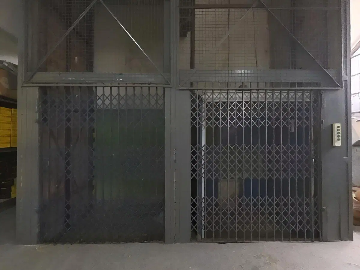 DEPOSITO FABRICA GALPON EN VENTA EN VILLA LYNCH 8
