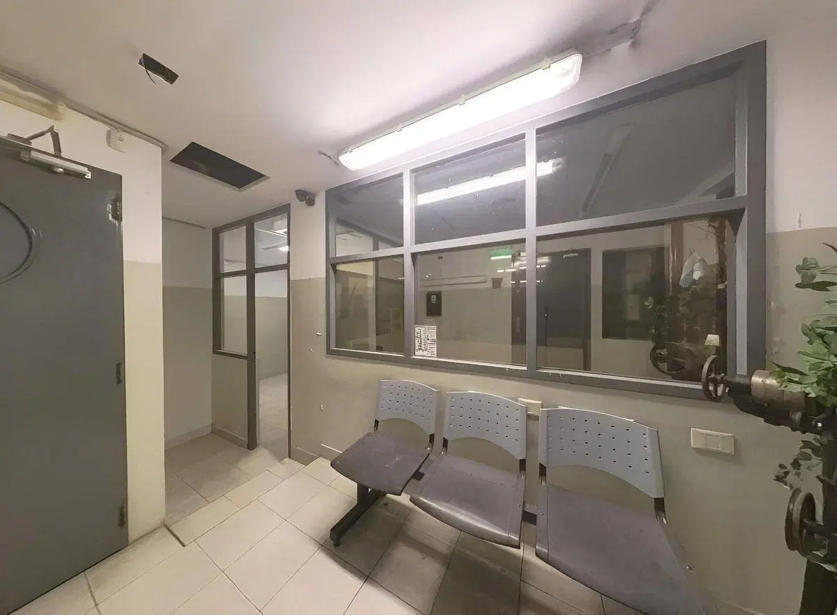 DEPOSITO FABRICA GALPON EN VENTA EN VILLA LYNCH 4