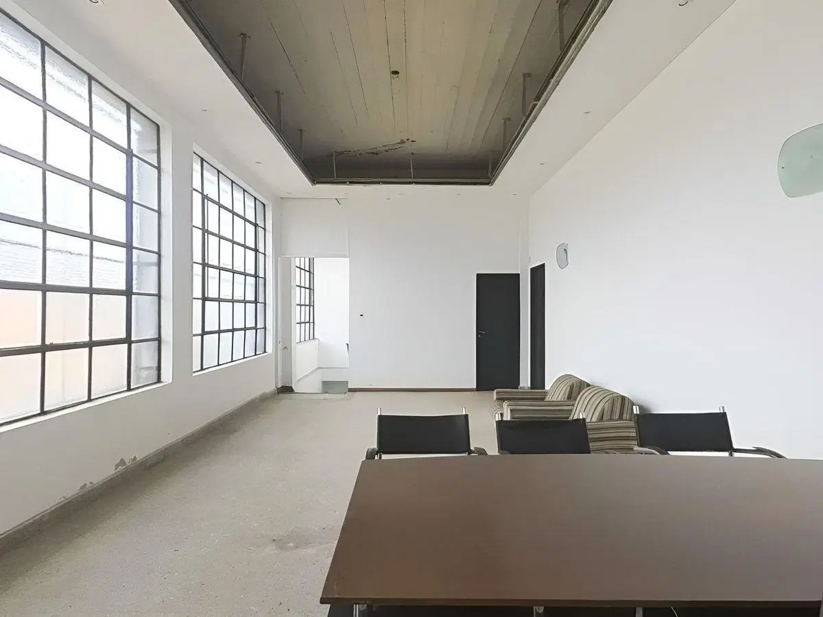 DEPOSITO FABRICA GALPON EN VENTA EN VILLA LYNCH 2