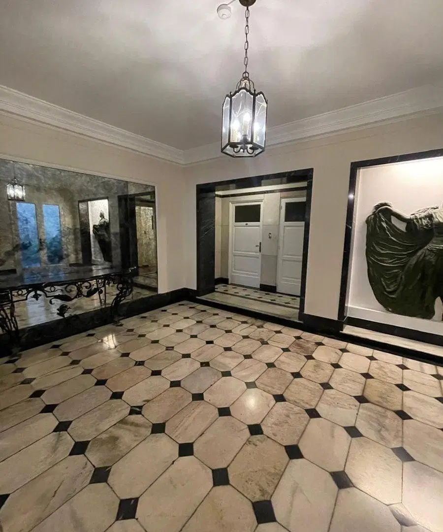 DEPARTAMENTO VENTA 4 AMB PALERMO + DEPEND. SERV 3