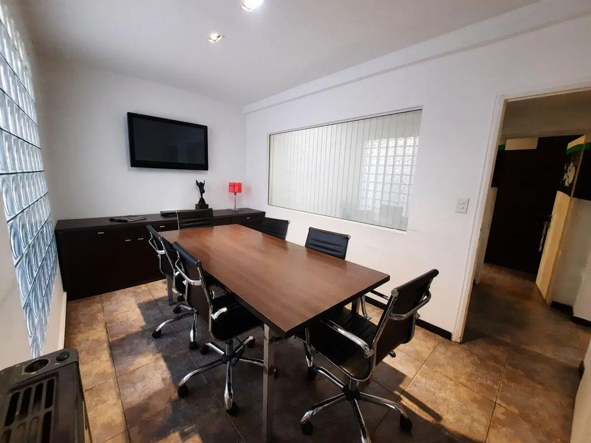 Local comercial sin expensas en venta en Palermo 4