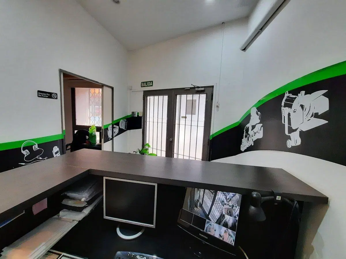 Local comercial sin expensas en venta en Palermo 5